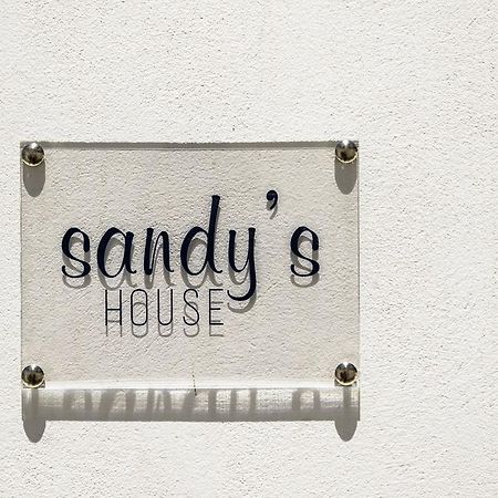 Sandy'S House Mykonos Town المظهر الخارجي الصورة