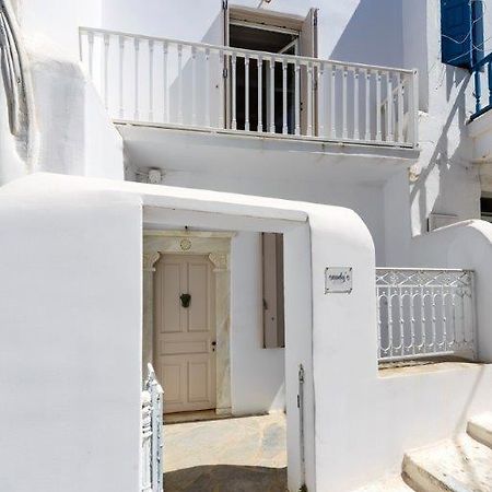 Sandy'S House Mykonos Town المظهر الخارجي الصورة