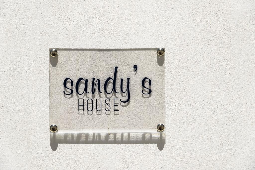 Sandy'S House Mykonos Town المظهر الخارجي الصورة