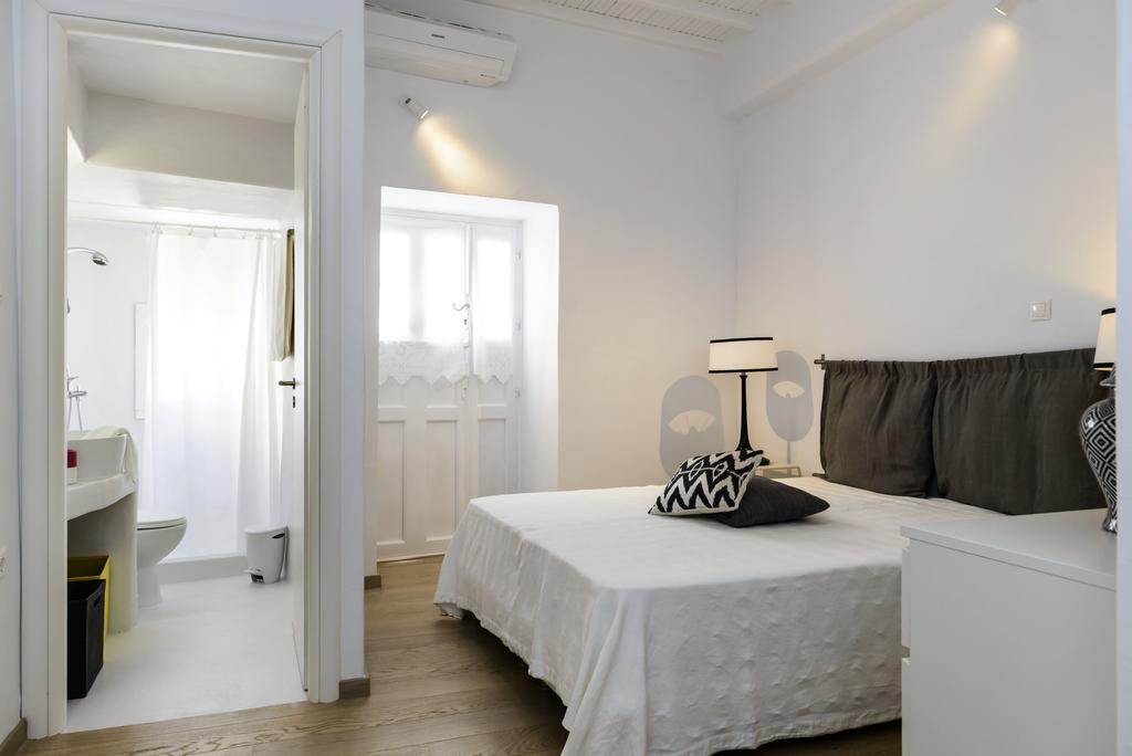 Sandy'S House Mykonos Town المظهر الخارجي الصورة
