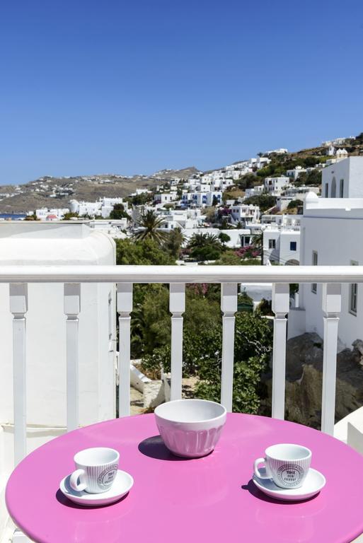Sandy'S House Mykonos Town المظهر الخارجي الصورة