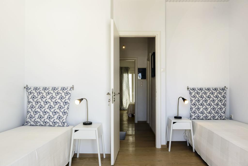 Sandy'S House Mykonos Town المظهر الخارجي الصورة