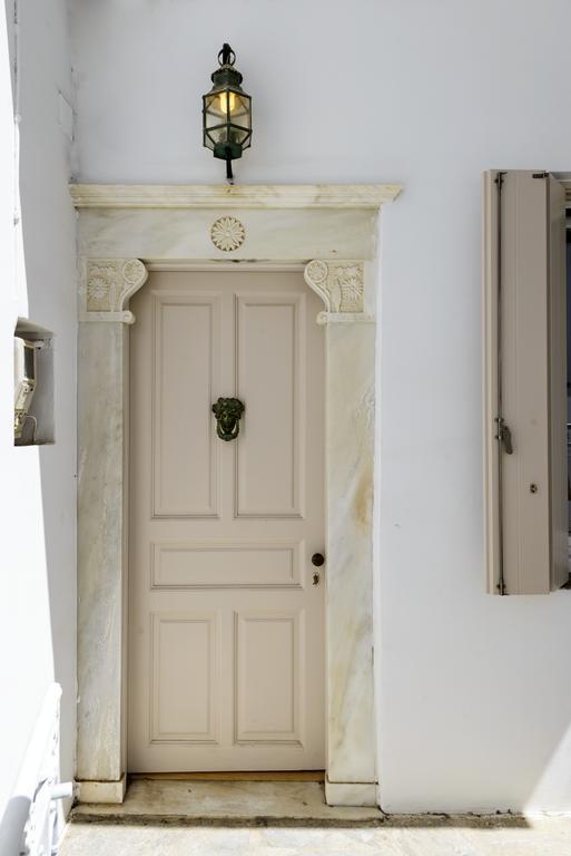 Sandy'S House Mykonos Town المظهر الخارجي الصورة
