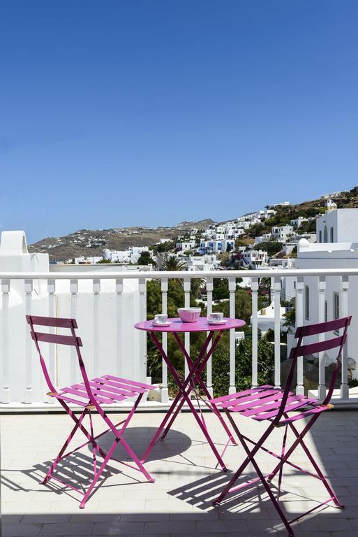 Sandy'S House Mykonos Town المظهر الخارجي الصورة