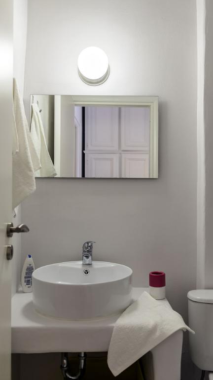 Sandy'S House Mykonos Town المظهر الخارجي الصورة