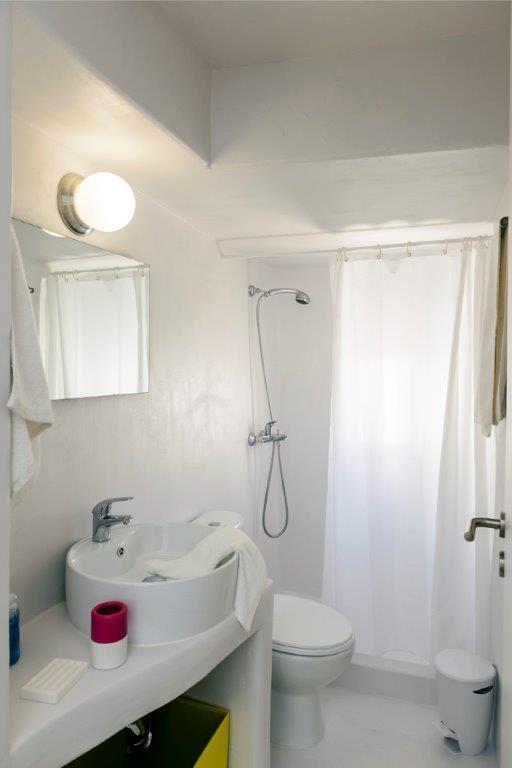 Sandy'S House Mykonos Town المظهر الخارجي الصورة