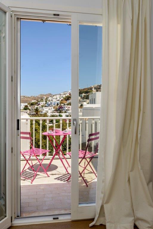 Sandy'S House Mykonos Town المظهر الخارجي الصورة