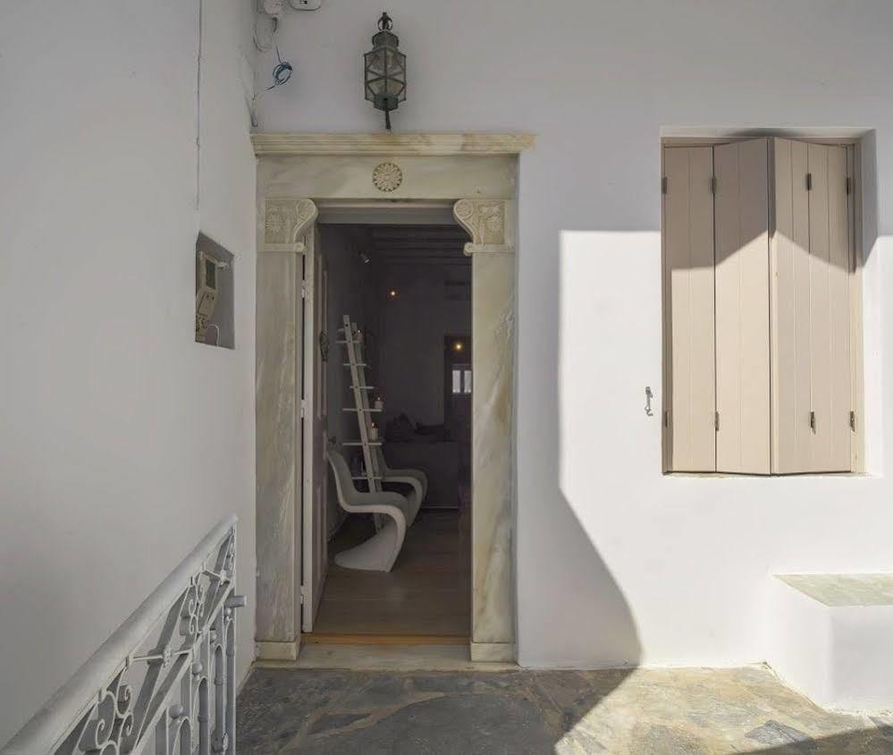 Sandy'S House Mykonos Town المظهر الخارجي الصورة