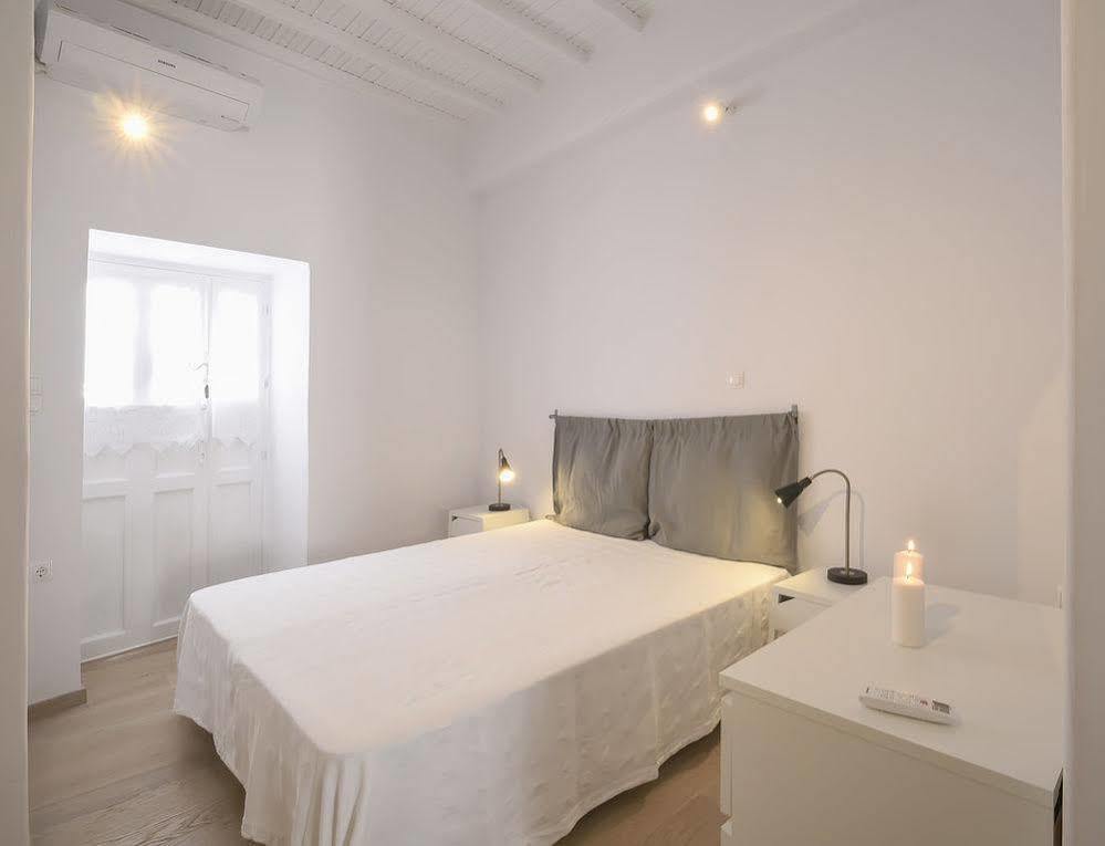 Sandy'S House Mykonos Town المظهر الخارجي الصورة