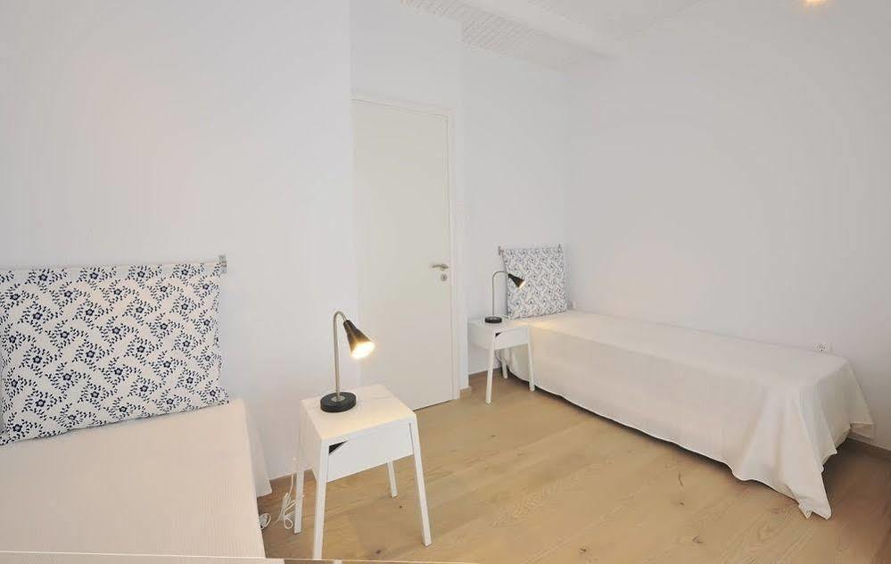 Sandy'S House Mykonos Town المظهر الخارجي الصورة