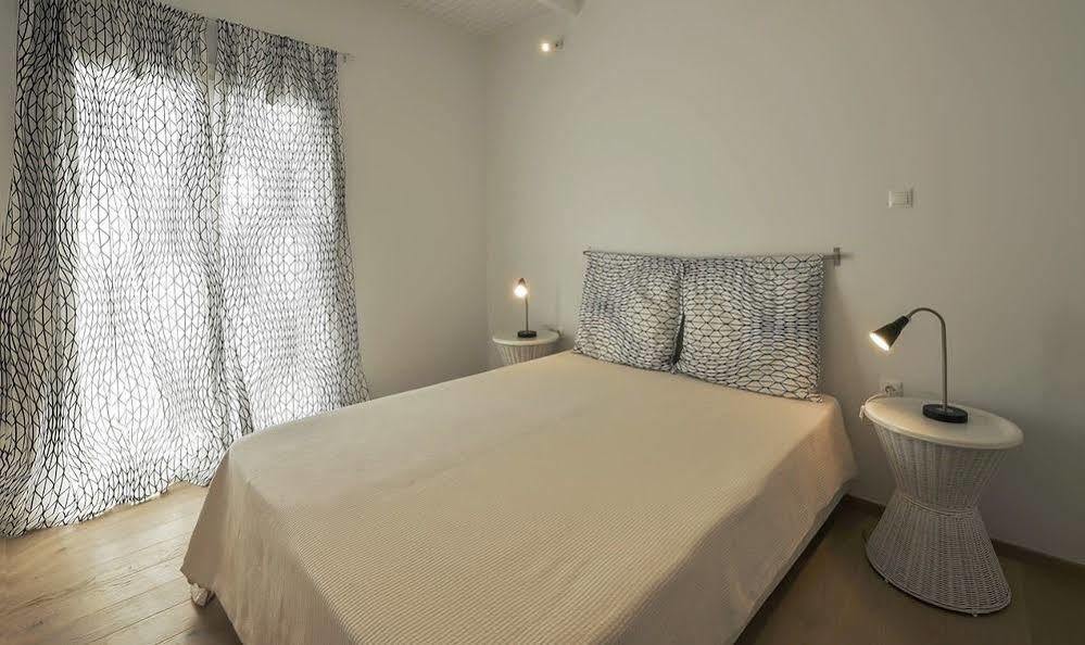 Sandy'S House Mykonos Town المظهر الخارجي الصورة